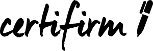 Certifirm